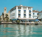 Hotel Eden Flaminia Sirmione Gardasee